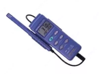   CENTER 310 - harorat va namlik olchagich