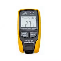  DT-172 — регистратор температуры и влажности - 