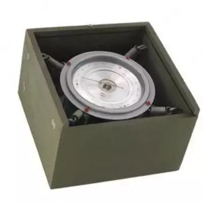  M-67 - meteorologik nazorat barometri-aneroid - 