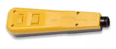   Fluke 10051120 — D914 ударный инструмент с лезвиями EverSharp 110 и EverSharp 66 мм