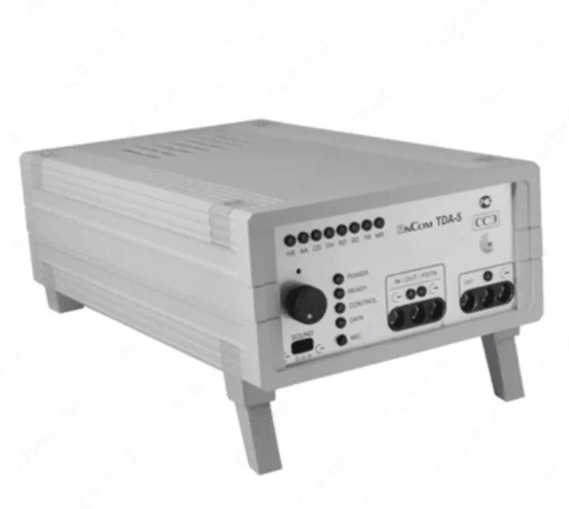 AnCom ПАИК/77100/007/КПВ — комплекс для измерения телефонных каналов