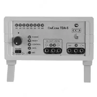  AnCom ПАИК/77100/007/КПВ — комплекс для измерения телефонных каналов - 