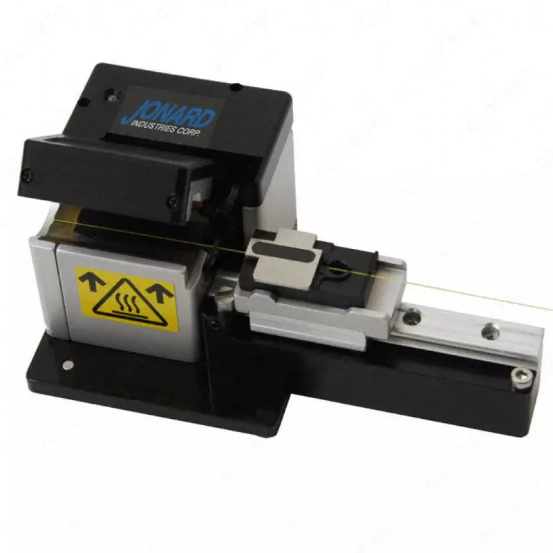   TSAB-40 - sozlanishi tolali diametrli termal striptizator