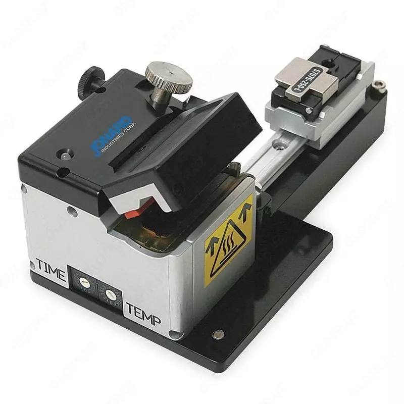  TSFB-125 - ozgarmas tolali diametrli termal striptizator - 