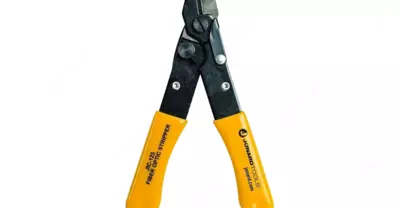  JIC-125 — стриппер для оптоволокна 125  250 мкм Только в розницу