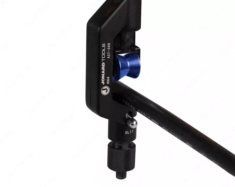  AST-200 — стриппер усиленный для разделки бронированного кабеля Только в розницу