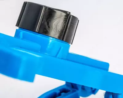  FOR-3000 — стриппер для продольной и поперечной резки кабеля и трубок диаметром 9 - 19 мм - 