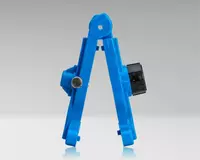  FOR-3000 - diametri 9 - 19 mm bolgan kabellar va quvurlarni uzunlamasına va kondalang kesish uchun striptizator CHINA_YARGHOL