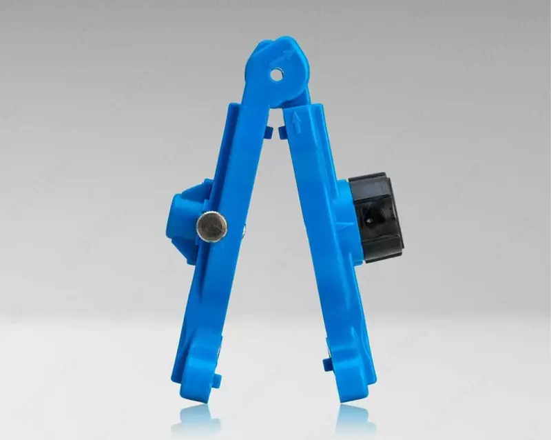  FOR-3000 - diametri 9 - 19 mm bolgan kabellar va quvurlarni uzunlamasına va kondalang kesish uchun striptizator CHINA_YARGHOL