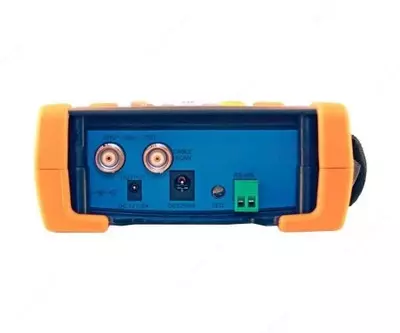  TIP-A-3 5(ver.2) — универсальный монитор-тестер AHD/CVBS и IP-видеосистем Только в розницу