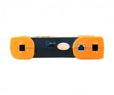  TIP-A-3 5(ver.2) — универсальный монитор-тестер AHD/CVBS и IP-видеосистем Chinamasterpro