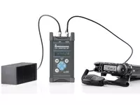  CTH200A - radio tester - 