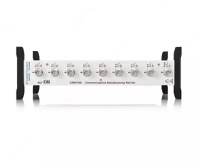  CMW100 — производственный испытательный комплект для устройств связи - 