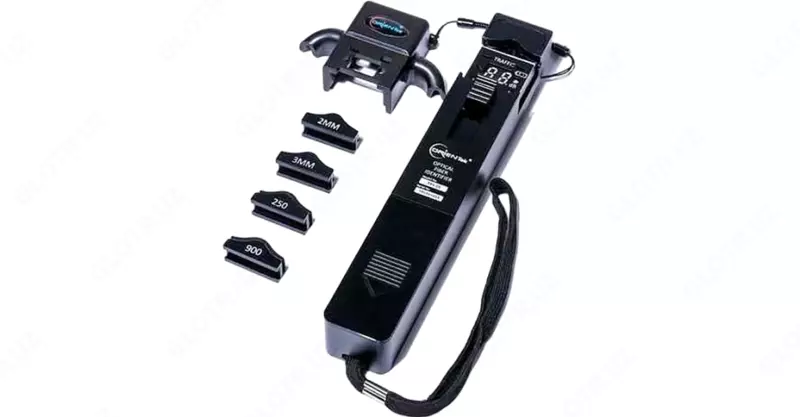   LFI 110 - GRP quvvat olchagichlari uchun tolali faollik korsatkichi varianti