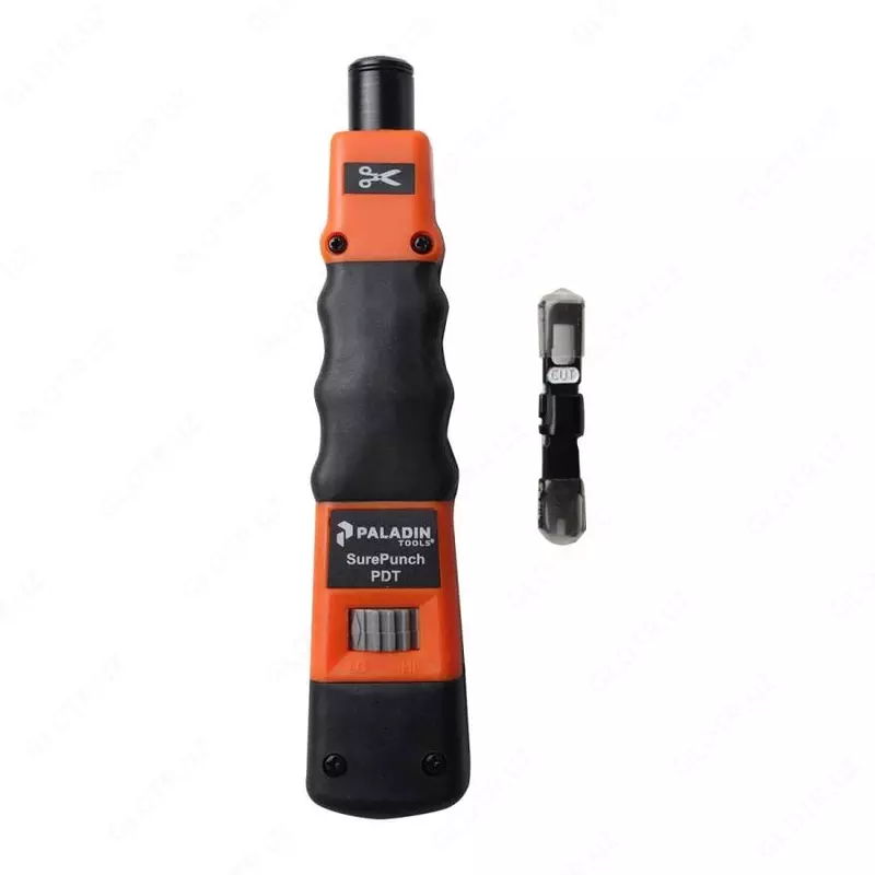  PT-3571 - 110/66 pichoqli SurePunch Impact Tool Chakana savdo