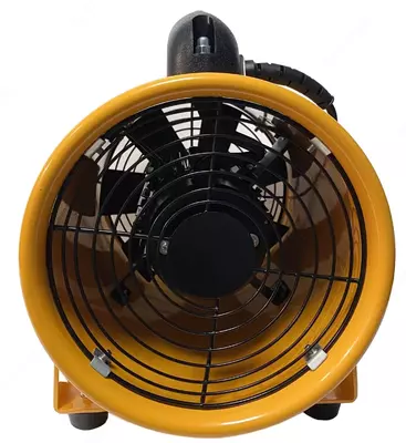  SHT-20 — портативный вентилятор для продувки колодцев - 