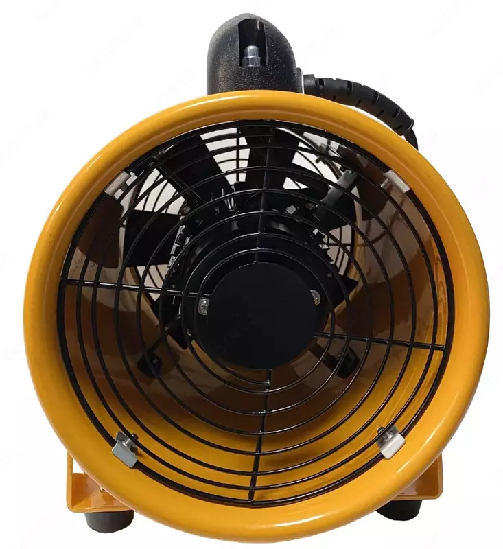  SHT-20 - quduqlarni puflash uchun portativ fan - 