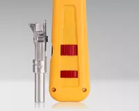   EPD-9Krone - Krone pichogi (qaychi bilan) bilan kabelni ulash uchun zarba vositasi