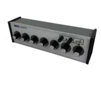  AKIP-7518/7 - qarshilik olchovi - 