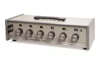   AKIP-7518/1 - qarshilik olchovi