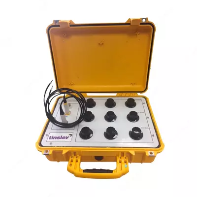 АКИП-7516/1 — мера сопротивления