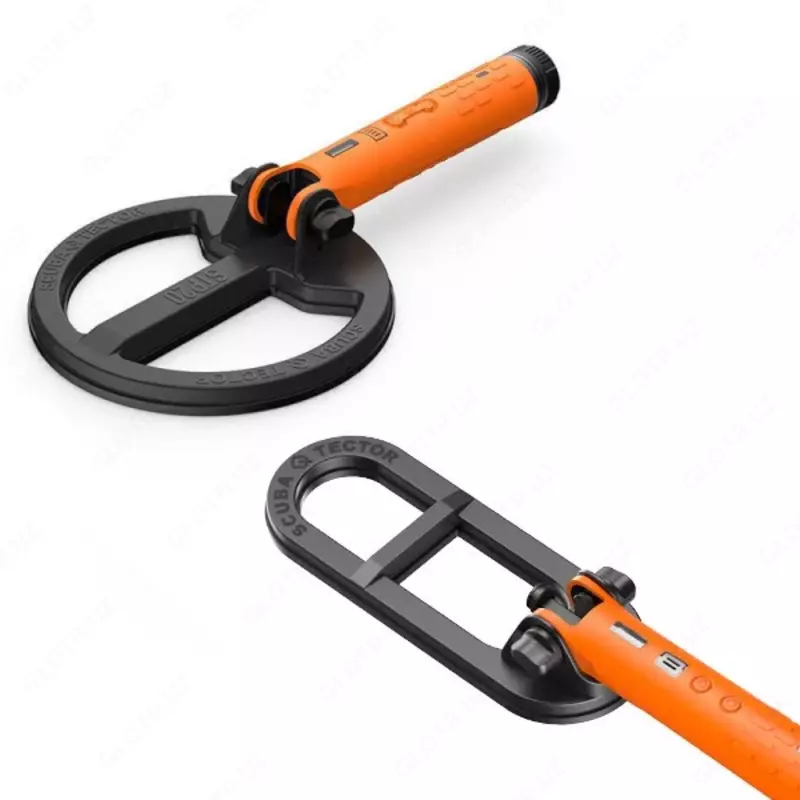   SCUBA TECTOR - metall detektori