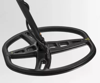   RGK MD-70 GOLD — металлоискатель