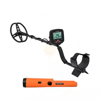  RGK MD-70 GOLD — металлоискатель Только в розницу