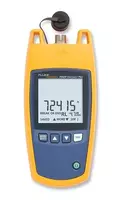  Fluke Fiber QuickMap-multimodli kabelda muammolarni bartaraf etish va ularga masofani aniqlash vositasi - 