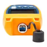  Fluke Fiber QuickMap-multimodli kabelda muammolarni bartaraf etish va ularga masofani aniqlash vositasi Chakana savdo