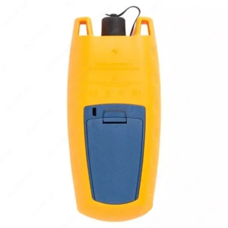 Fluke Fiber QuickMap — прибор поиска неисправностей и определения расстояния до них в многомодовых кабеля