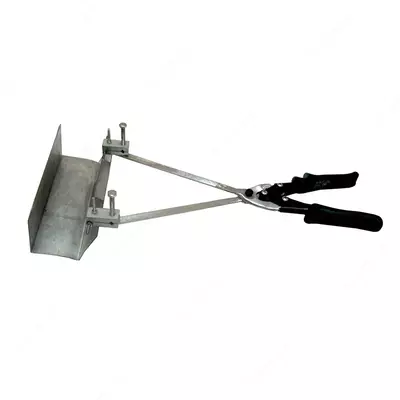  UPP-1 - simlarni termit bilan payvandlash uchun qurilma - 