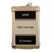 OTDR VISA USB — оптический USB рефлектометр