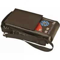   Tester ADSL-reflektometrli ADSL analizatori