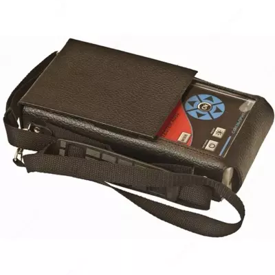   TESTER ADSL — анализатор ADSL с рефлектометром