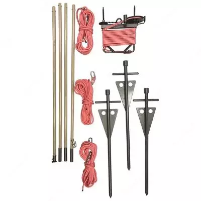   Arcantech - ochish moslamasi