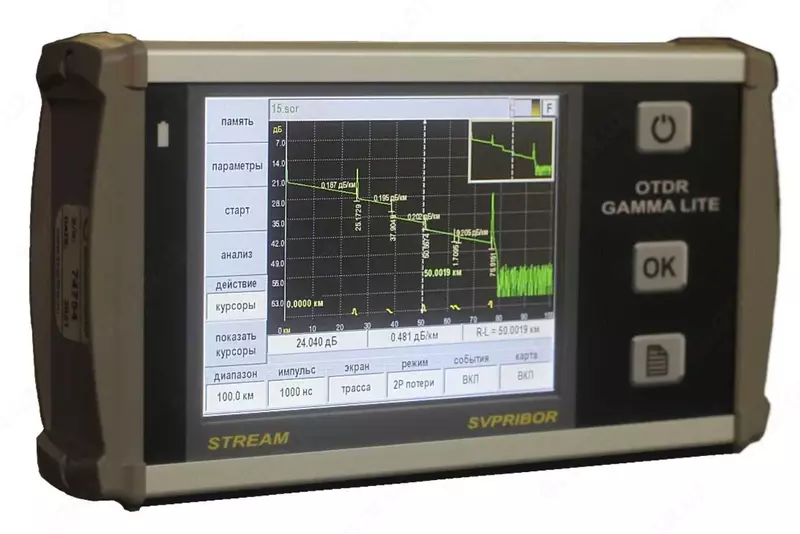   EXPERT DSL — экспертная система VDSL и ADSL