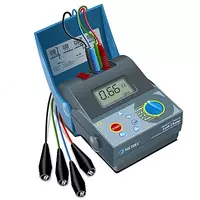   MI 2014 Cable Scanner — тестер кабельных сетей