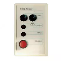  Echo Pulser-ulanish nuqtasi korsatkichi - 