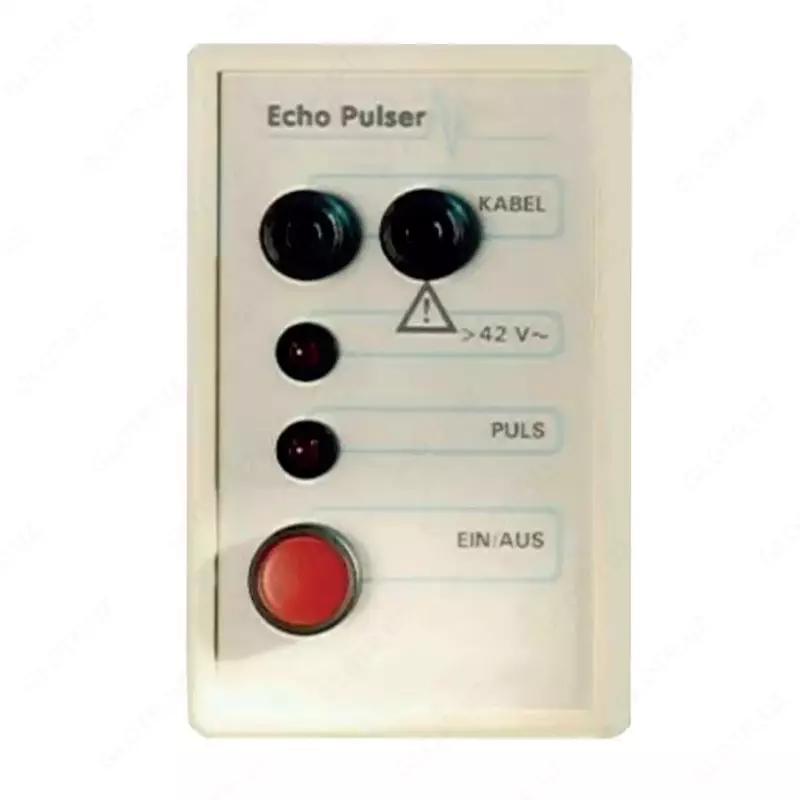  Echo Pulser-ulanish nuqtasi korsatkichi - 