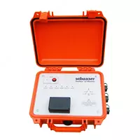  TFX LV — рефлектометр - 