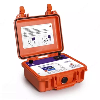   TFX LV — рефлектометр