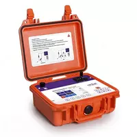   TFX LV — рефлектометр