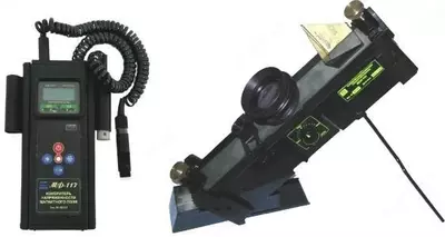  LFI 110-GRP quvvat olchagichlari uchun tola faolligi korsatkichi opsiyasi - 