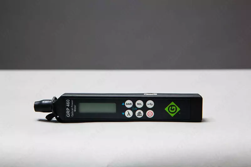  RP460 - 04-optik quvvat olchagich - 