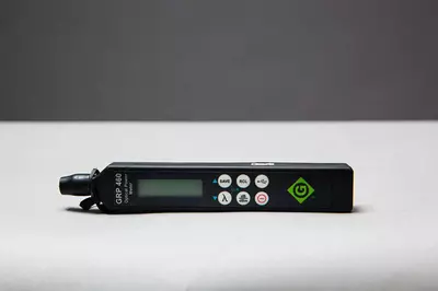  RP460 - 04-optik quvvat olchagich - 