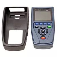  CableMaster 800 — сетевой тестер витой пары RJ45/12/11 и коаксиального кабеля (с определением длины  метод TDR) Только в розницу