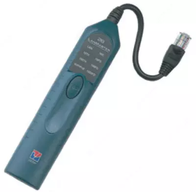   LanMaster 26 PoE Link-tarmoq sinov qurilmasi