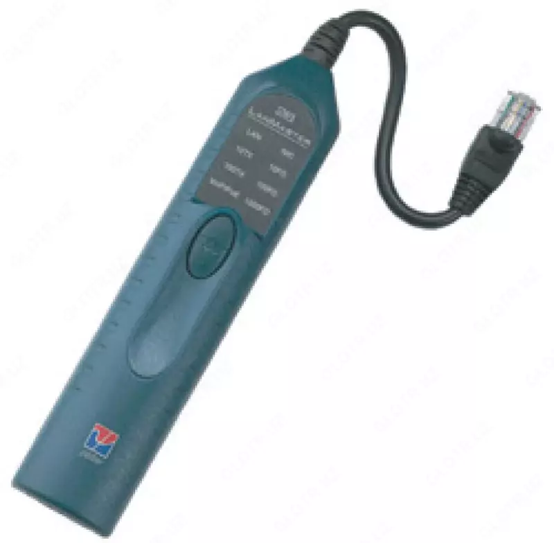   LanMaster 26 PoE Link-tarmoq sinov qurilmasi