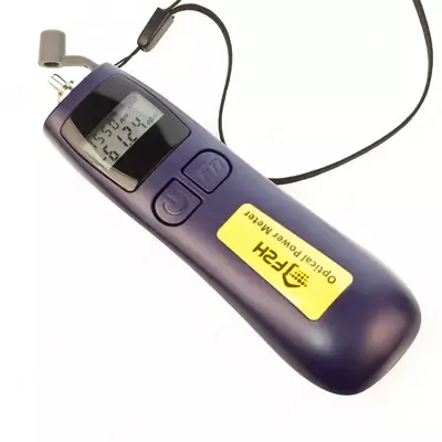  FHP12-b-optik quvvat olchagich  -40 ~ +26 dBm  850/1300/1310/1490/1550/1625 nm - 